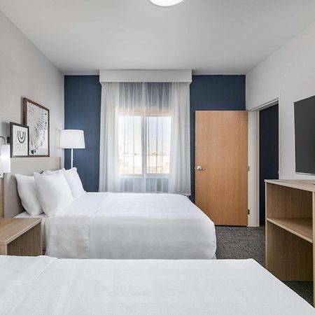 Spark By Hilton Dumas Extérieur photo