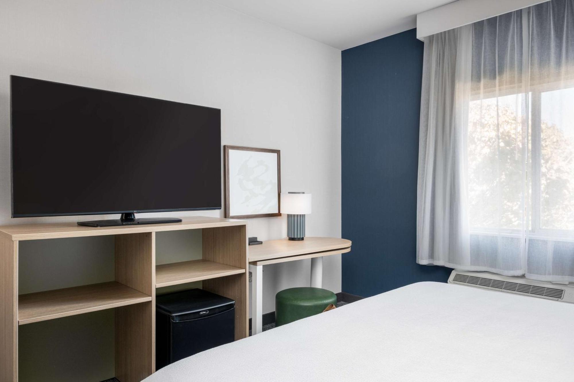 Spark By Hilton Dumas Extérieur photo