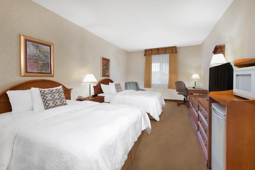 Spark By Hilton Dumas Extérieur photo