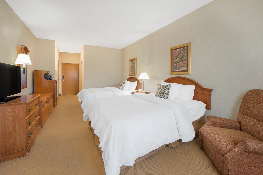 Spark By Hilton Dumas Extérieur photo